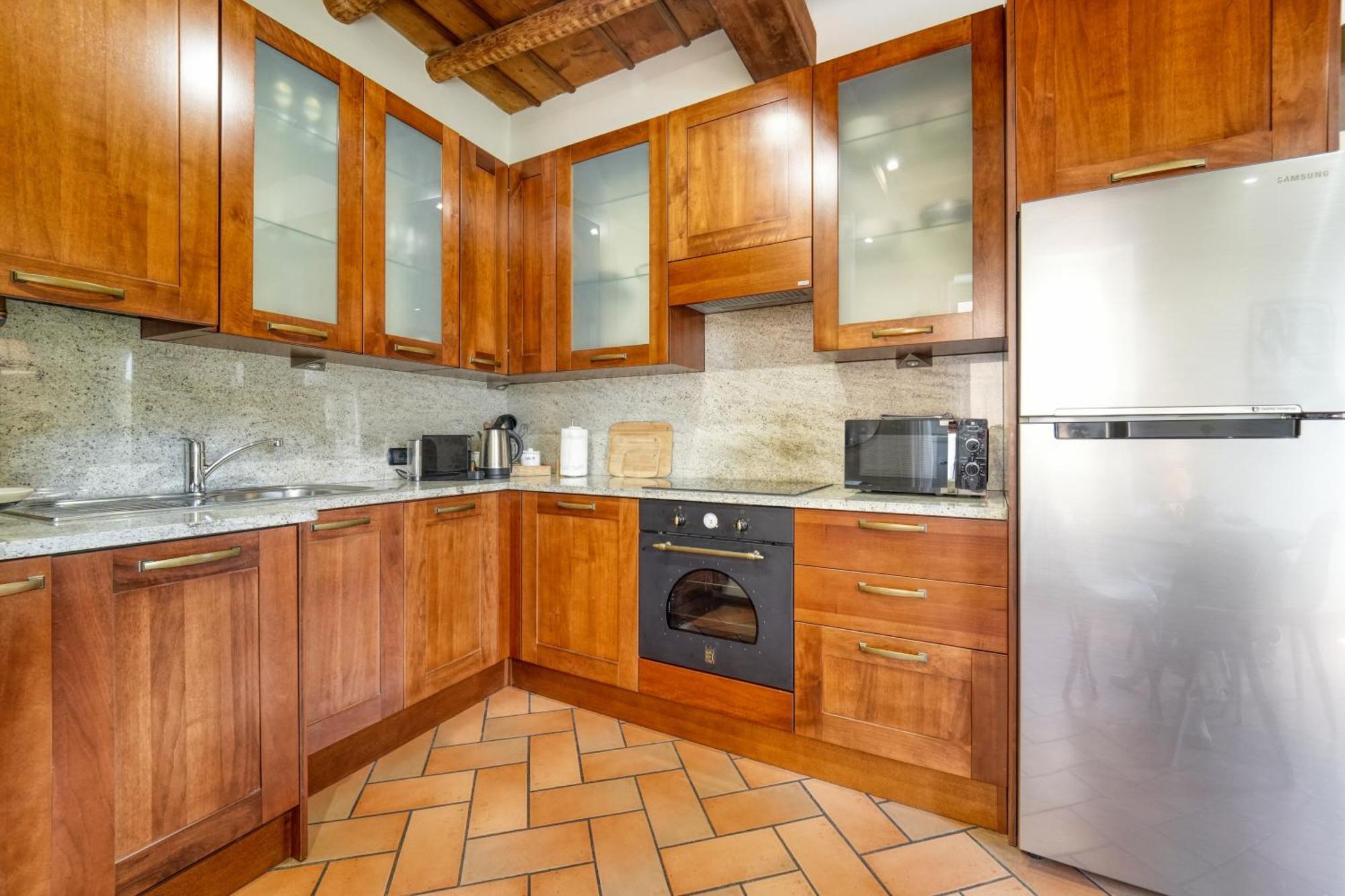 Casa Di Milo Apartment Cernobbio Exterior foto